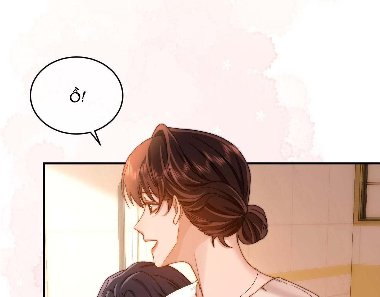 chất dị ứng cực cute Chapter 56 - Next Chapter 57