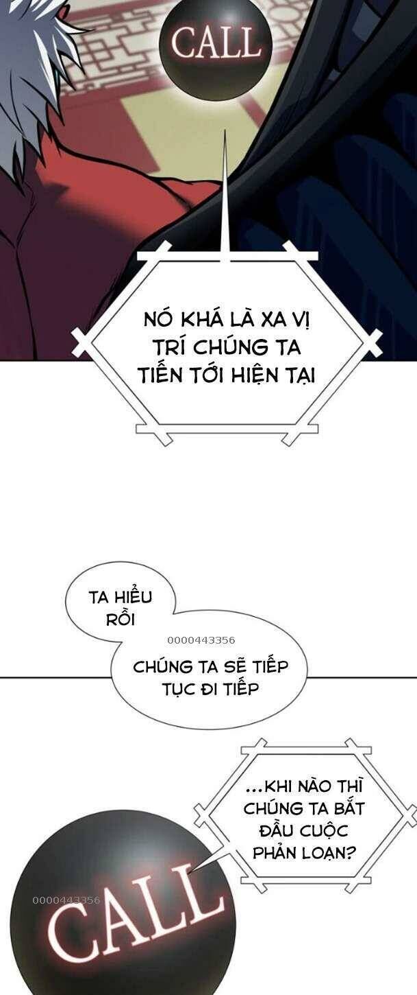 Cuộc Chiến Trong Tòa Tháp - Tower Of God Chapter 579 - Next Chapter 580