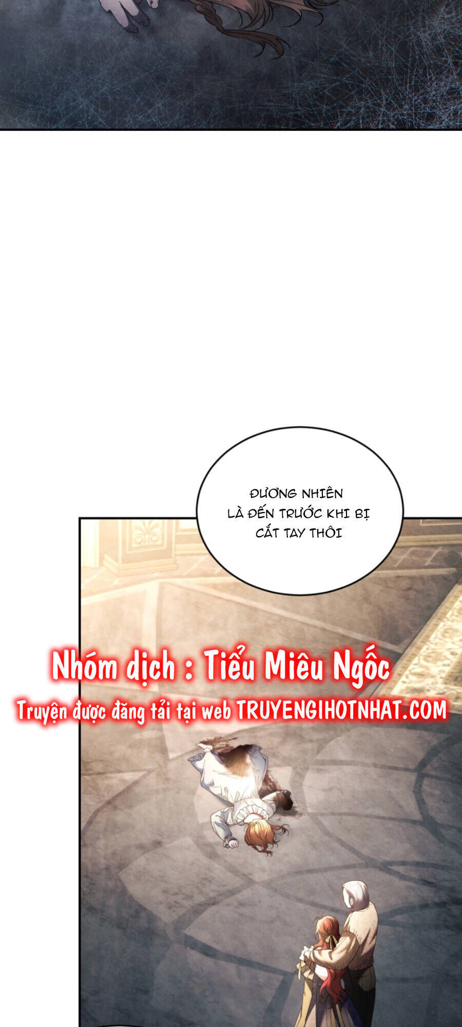 hoàn nguyên quý cô chapter 70 - Trang 2