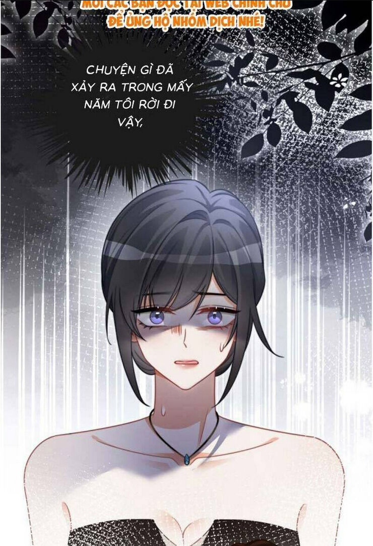 được các anh trai chiều chuộng tôi trở nên ngang tàng chapter 212 - Next chapter 213