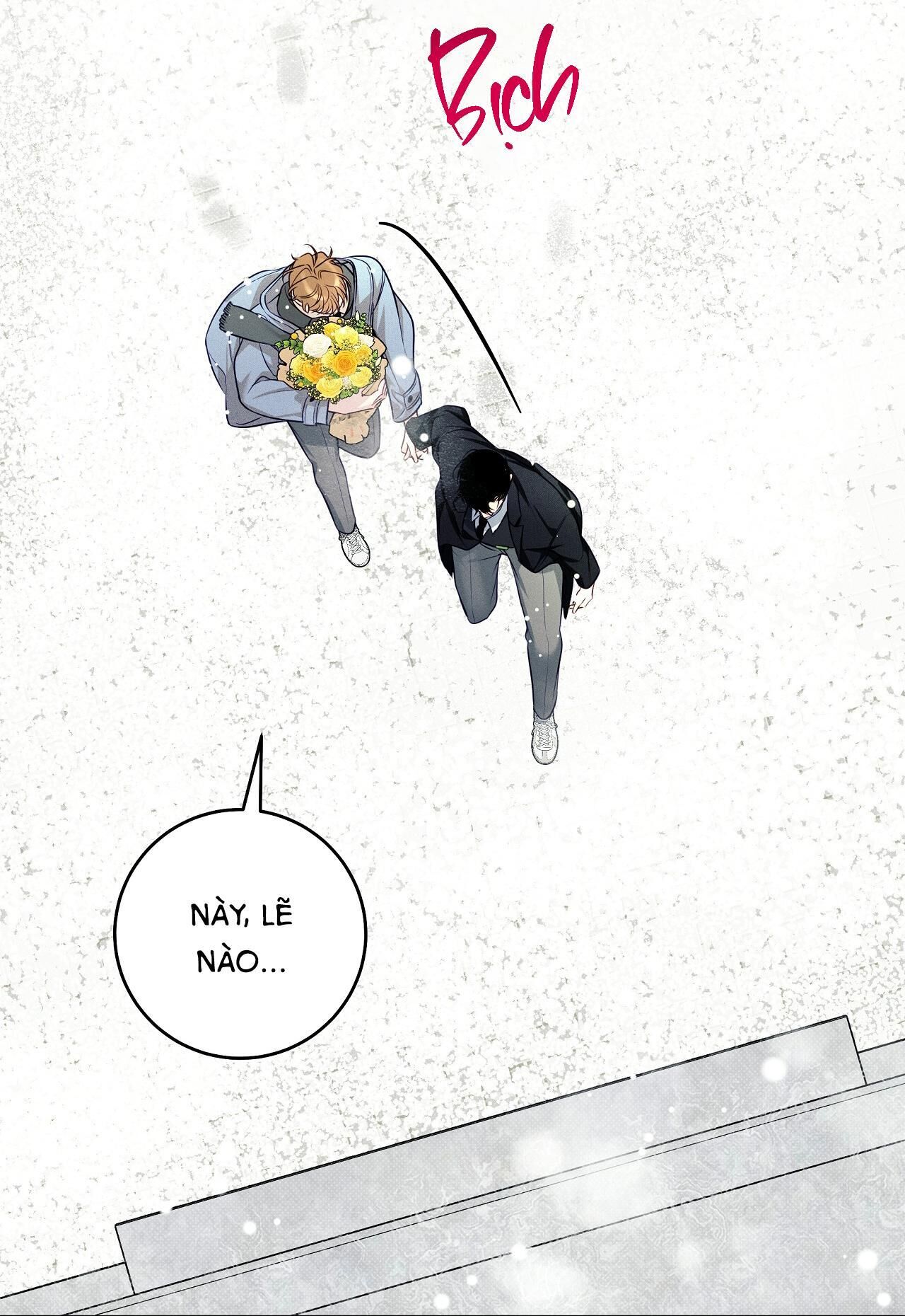 mùa hè năm ấy Chapter 42 NT 4 - Trang 1