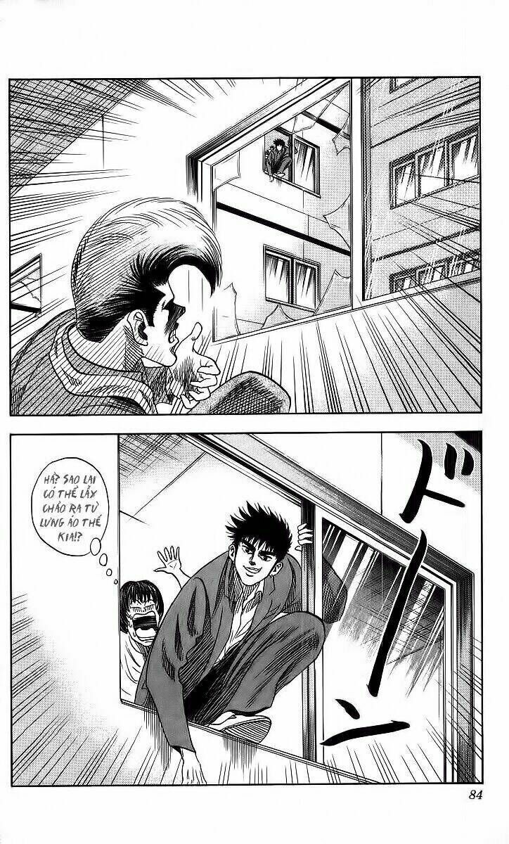 Hareluya II Boy Chapter 92 - Trang 2