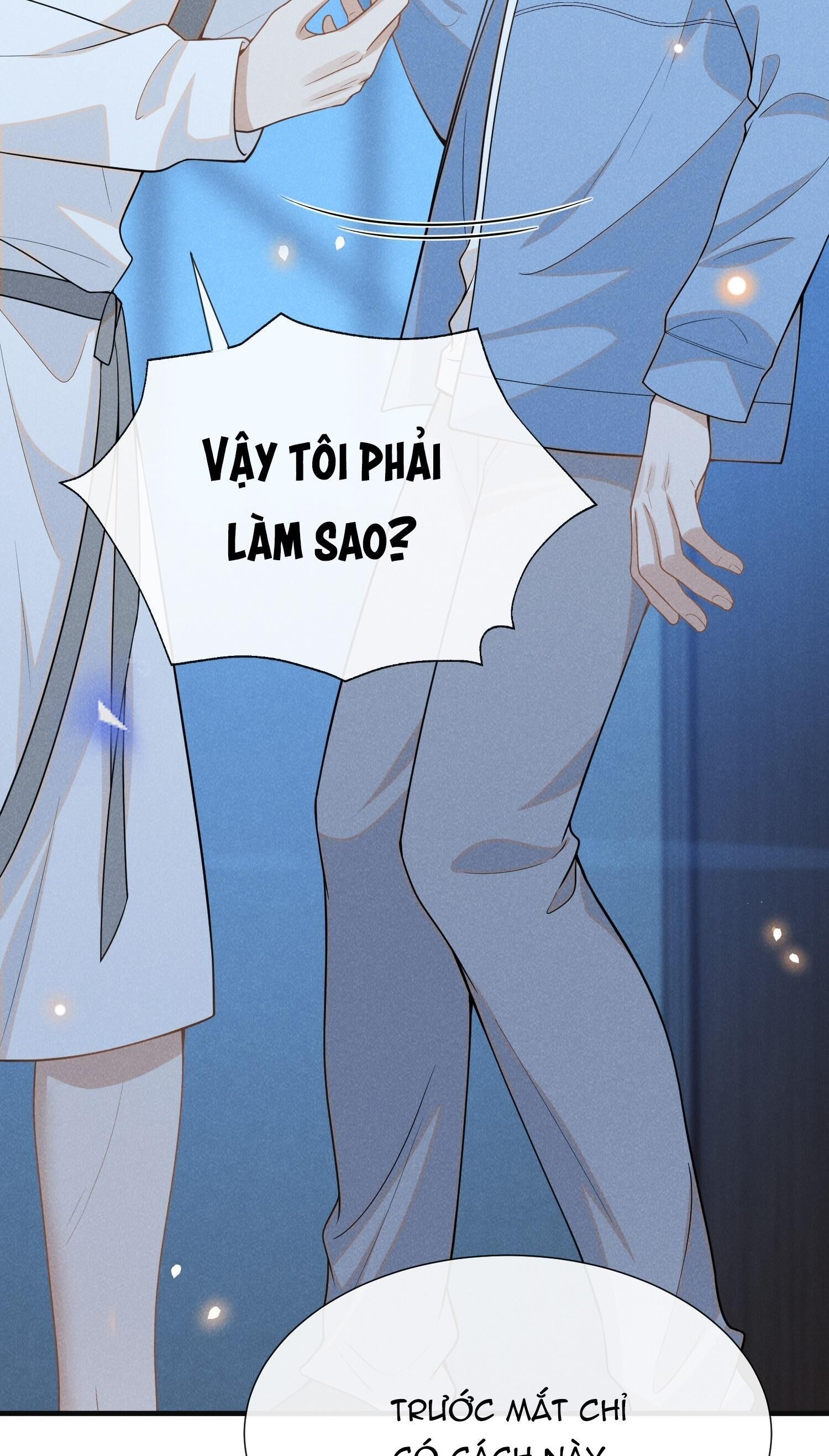 Lai Sinh Bất Kiến Chapter 105 - Next Chapter 106