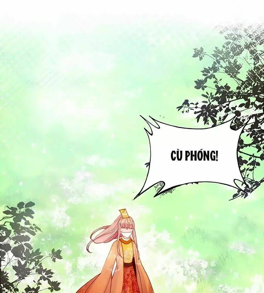 Trẫm Cũng Không Muốn Quá Khí Phách Chapter 30 - Next Chapter 31