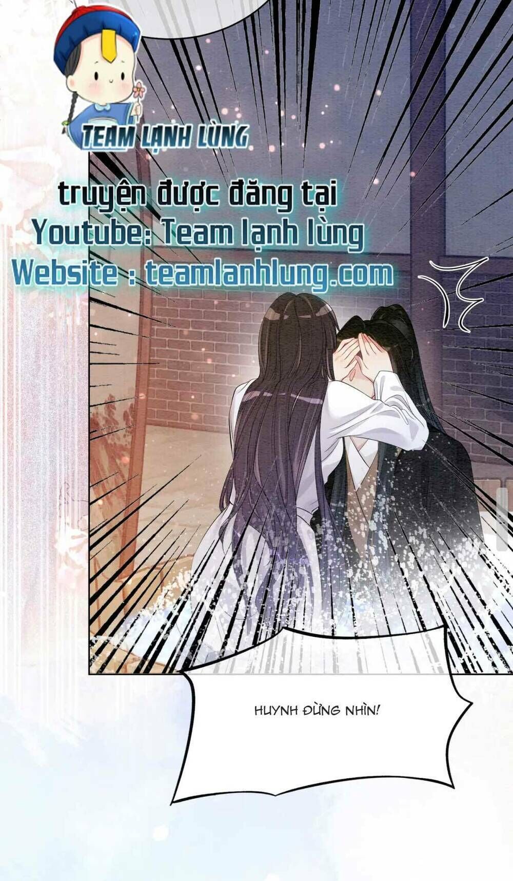 bệnh kiều nam chủ lại ghen rồi chapter 57 - Trang 2