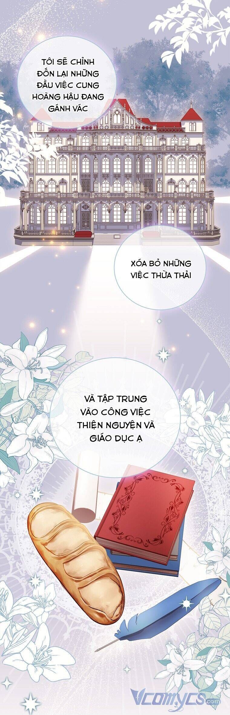 thư ký của bạo chúa chương 65 - Next Chapter 65.1