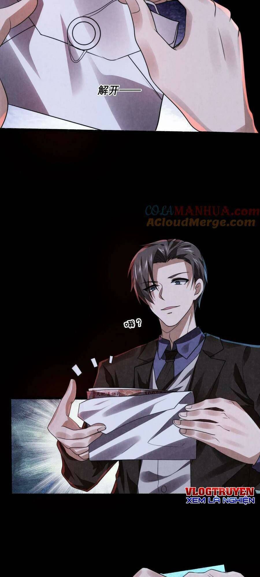 bởi vì cẩn thận mà quá phận hung ác chapter 25 - Next chapter 26