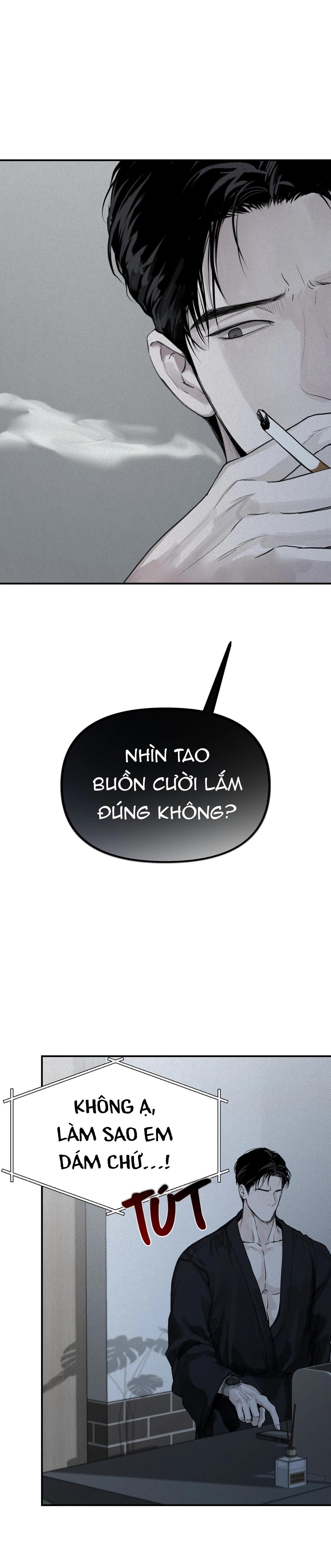 Hình Chiếu Chapter 1 - Trang 1