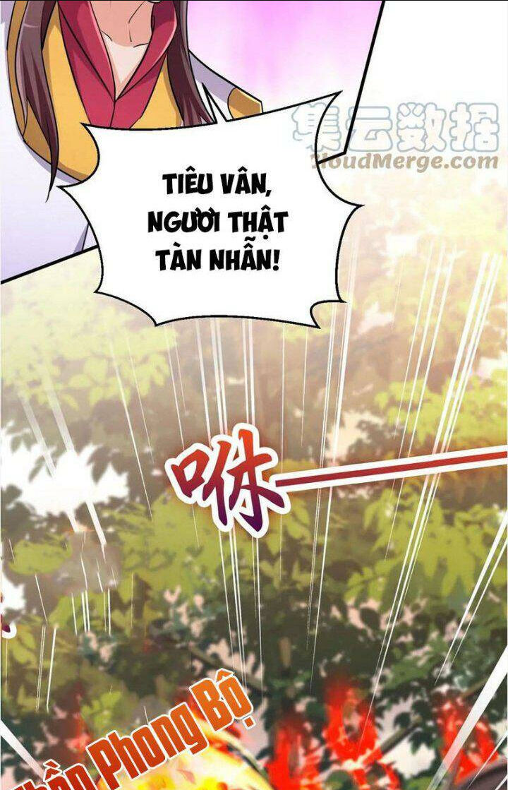 Vô Địch Đốn Ngộ Chapter 44 - Trang 2