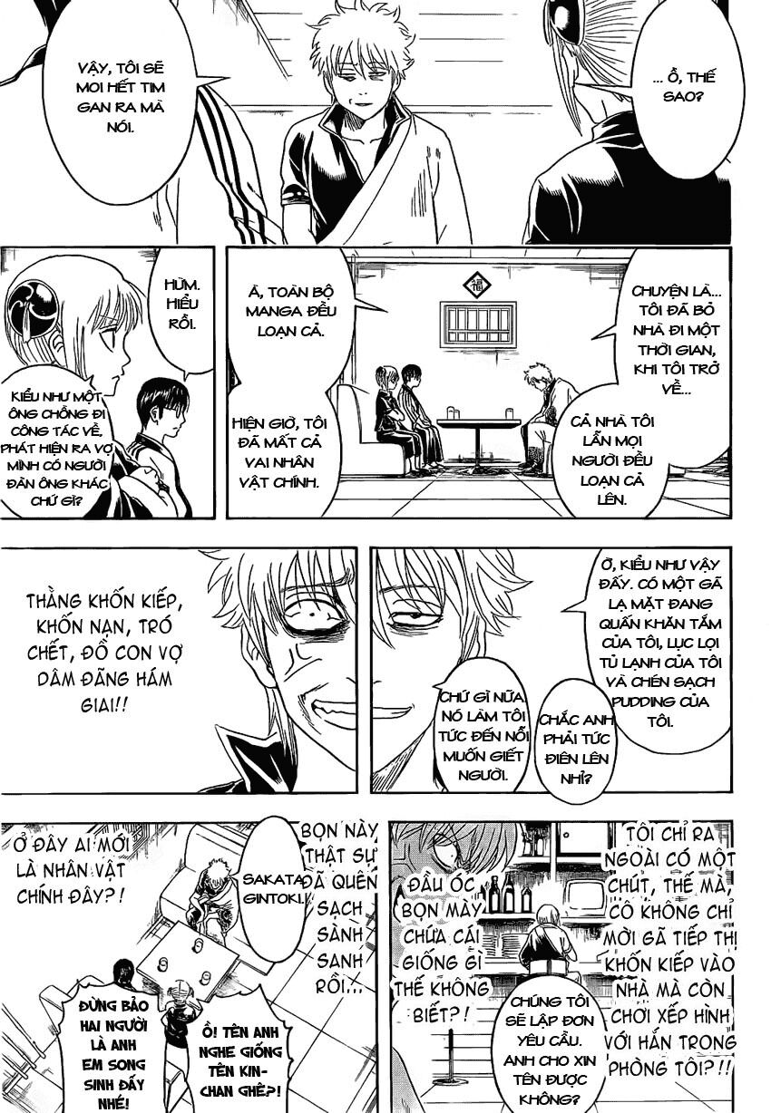 gintama chương 372 - Next chương 373