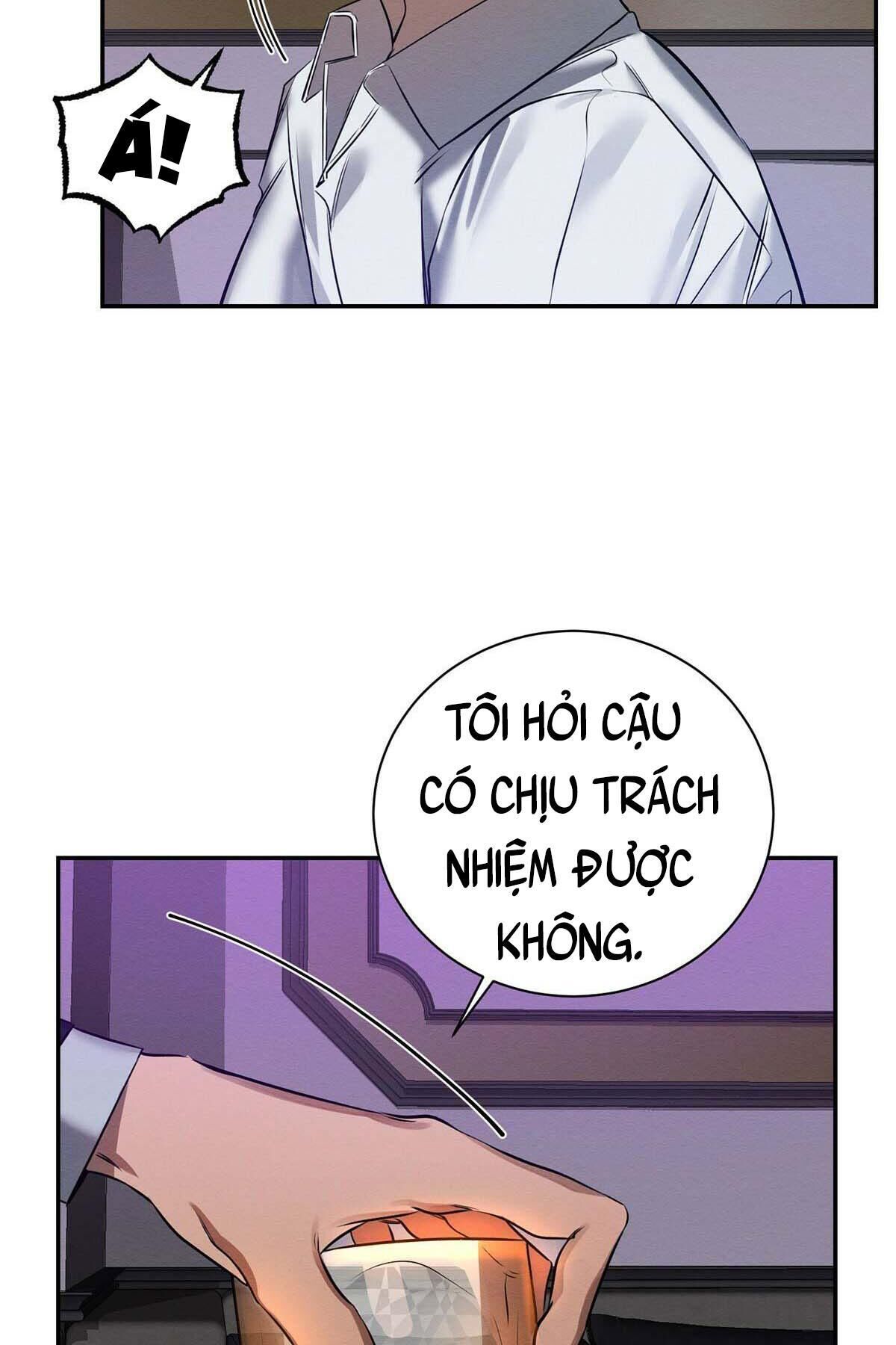 vòng xoáy của ác ma Chapter 2 - Trang 2