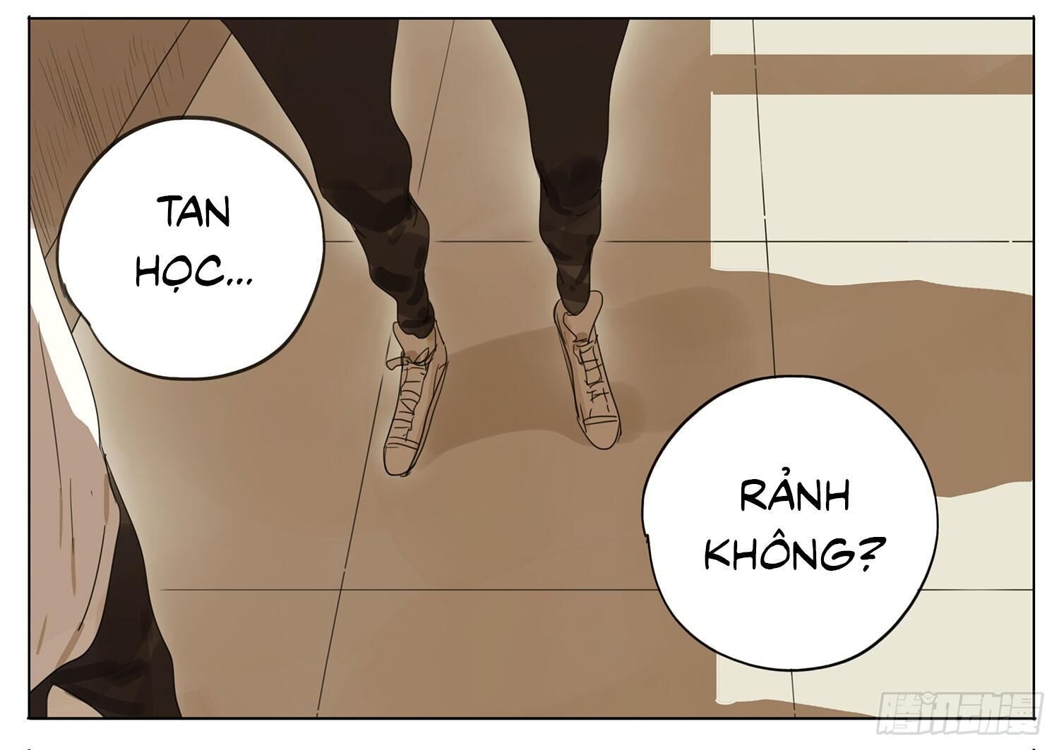 19 days Chapter 30 - Trang 1