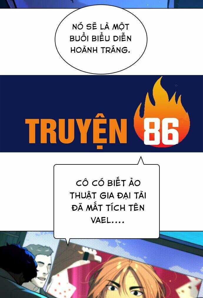 máu trắng chapter 71 - Trang 2