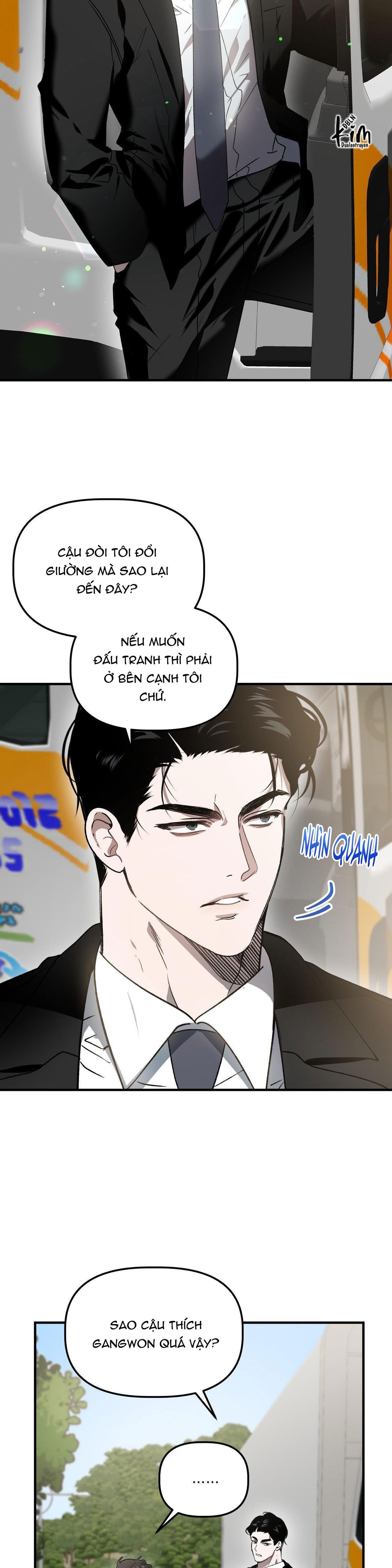 ĐÃ HIỂU CHƯA Chapter 58 nt4 - Trang 2