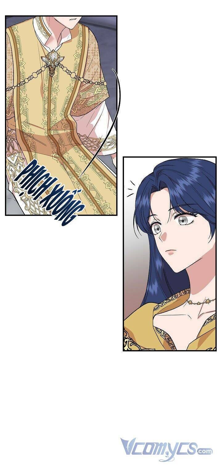 tôi không phải là cinderella chapter 60 - Trang 2