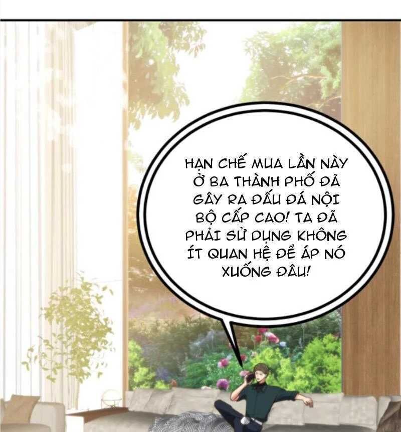 ta có 90 tỷ tiền liếm cẩu! chapter 309 - Trang 2