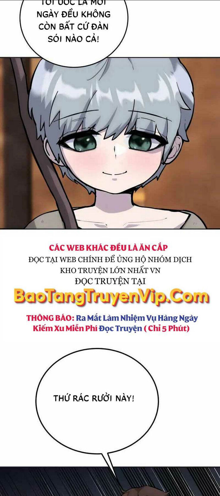 tôi mạnh hơn anh hùng chapter 1 - Next chương 1.5