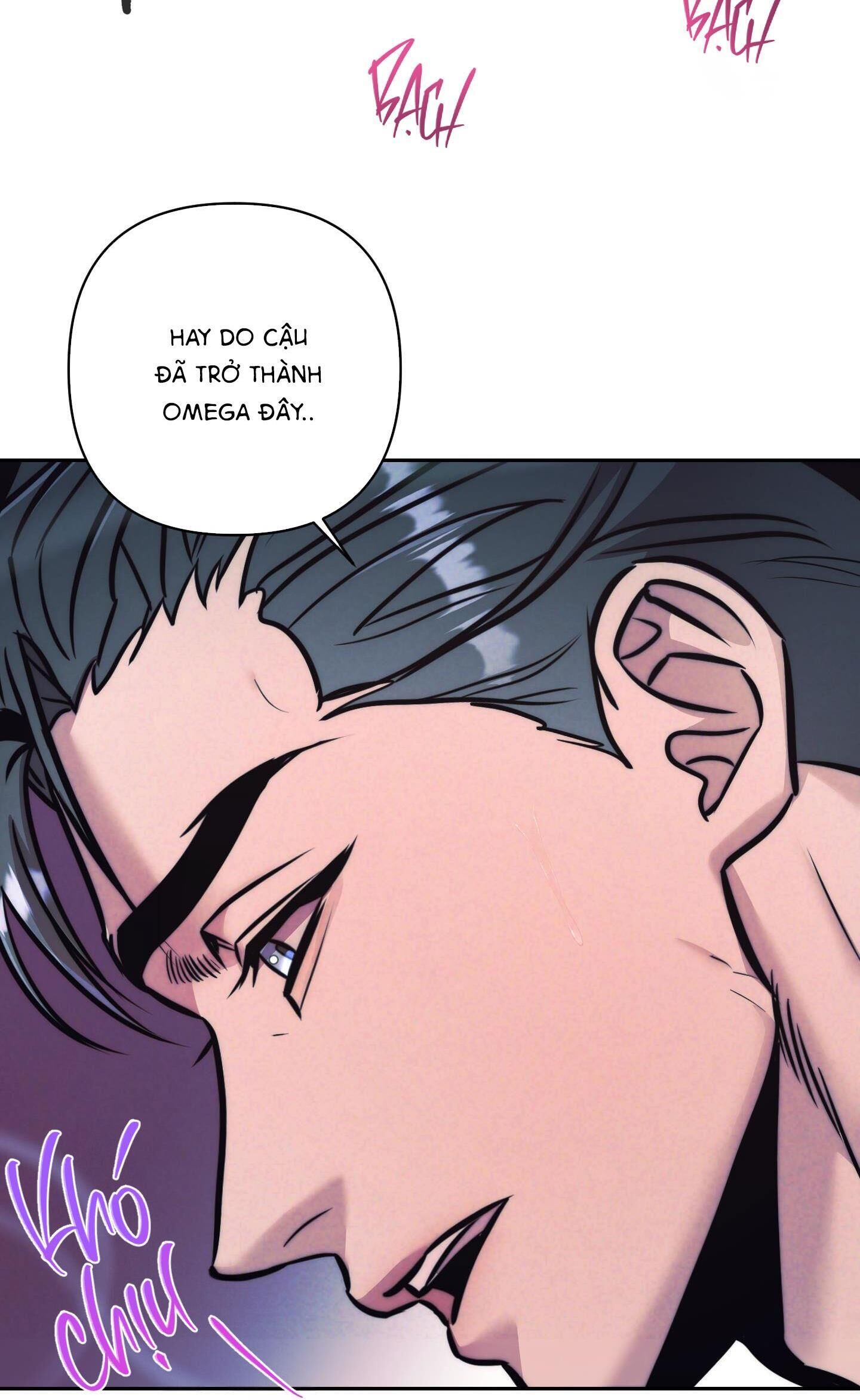 (CBunu) Stigma Chapter 23 H+ - Trang 1