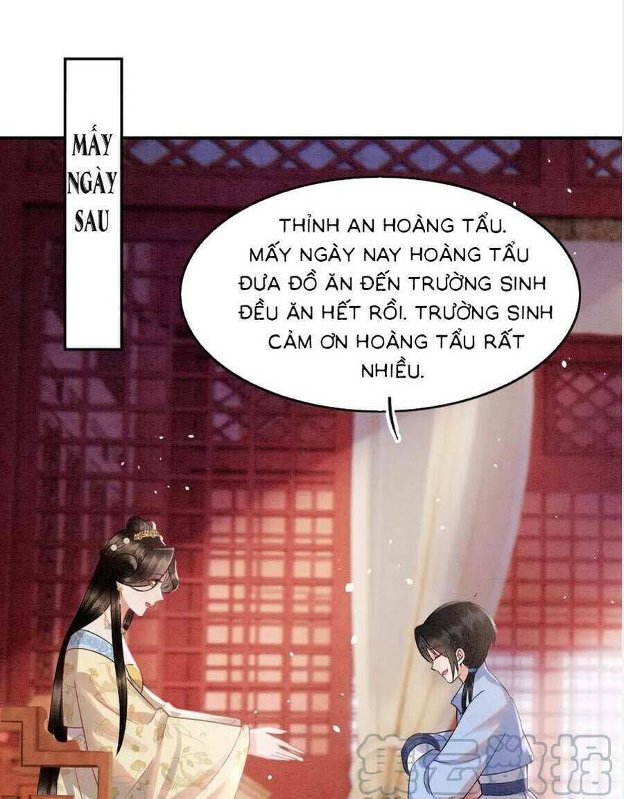 bạch nguyệt quang lạm quyền của sủng hậu Chapter 79 - Next Chapter 80