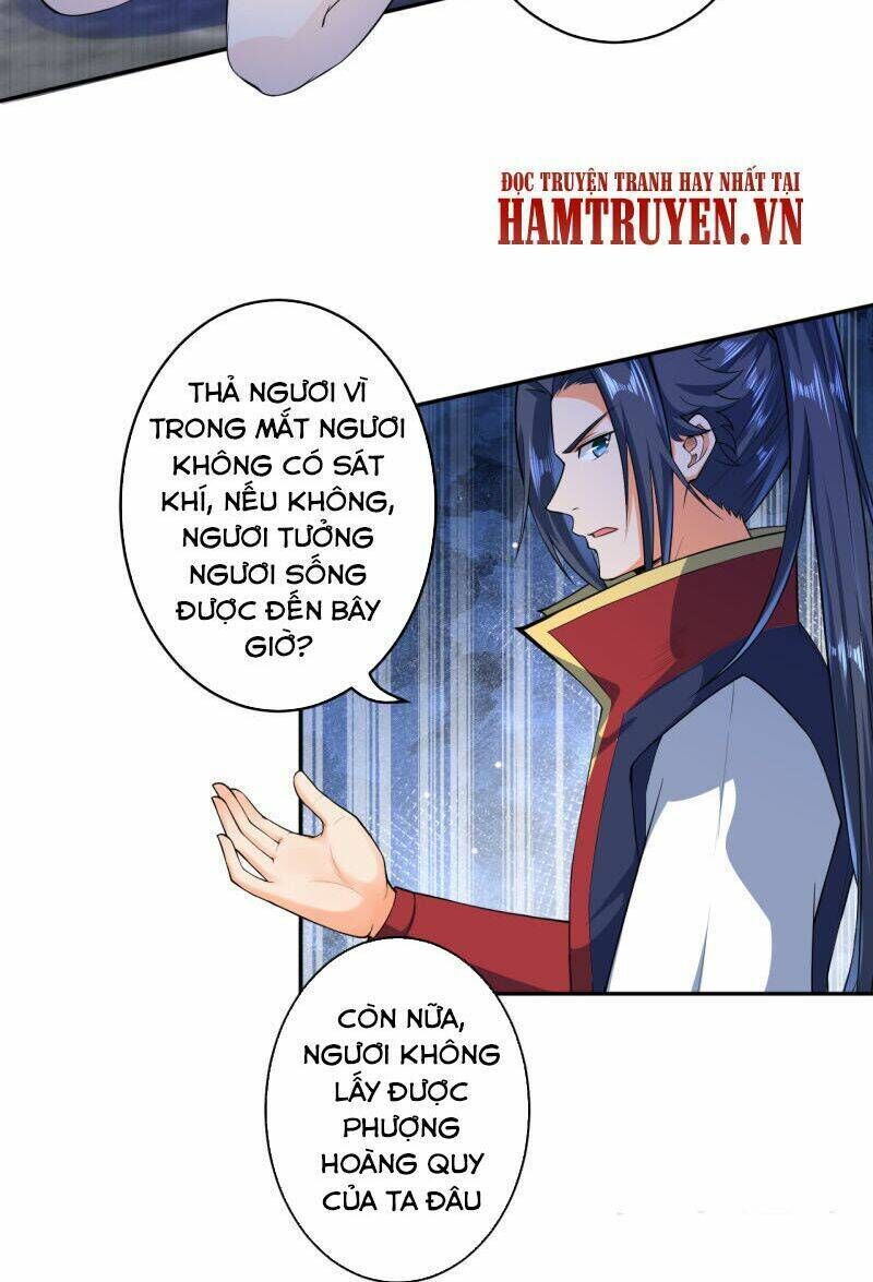 nghịch thiên tà thần Chapter 225 - Trang 2