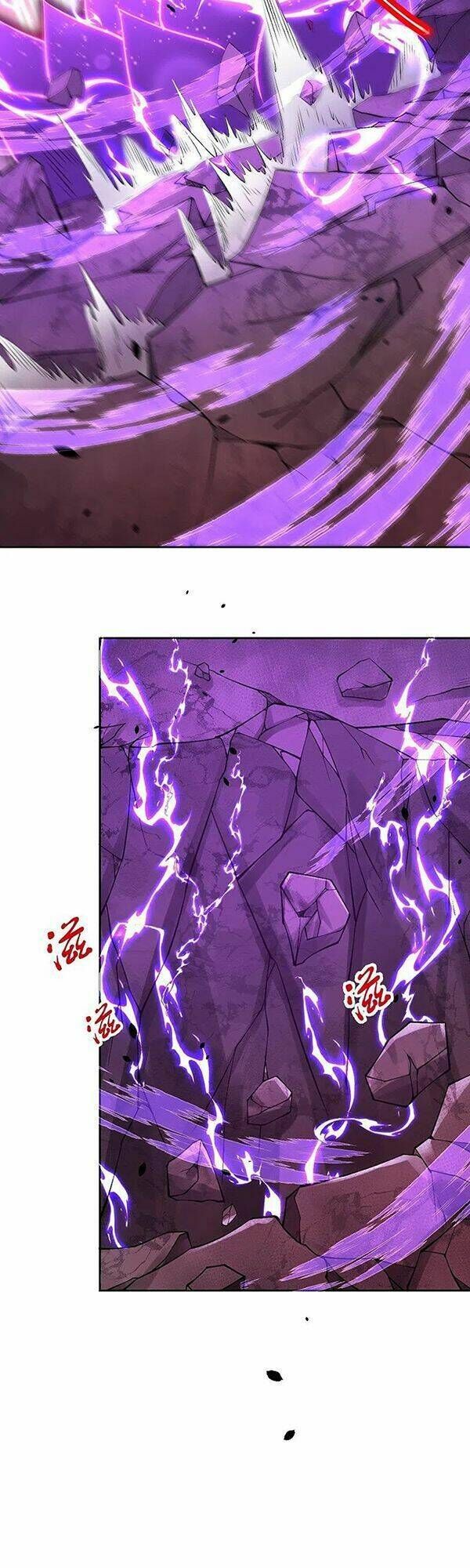 nghịch thiên tà thần chapter 544 - Trang 2