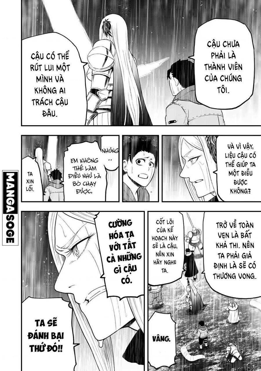 zatsuyou fuyojutsushi ga jibun no saikyou ni kizuku made chapter 14 - Trang 2