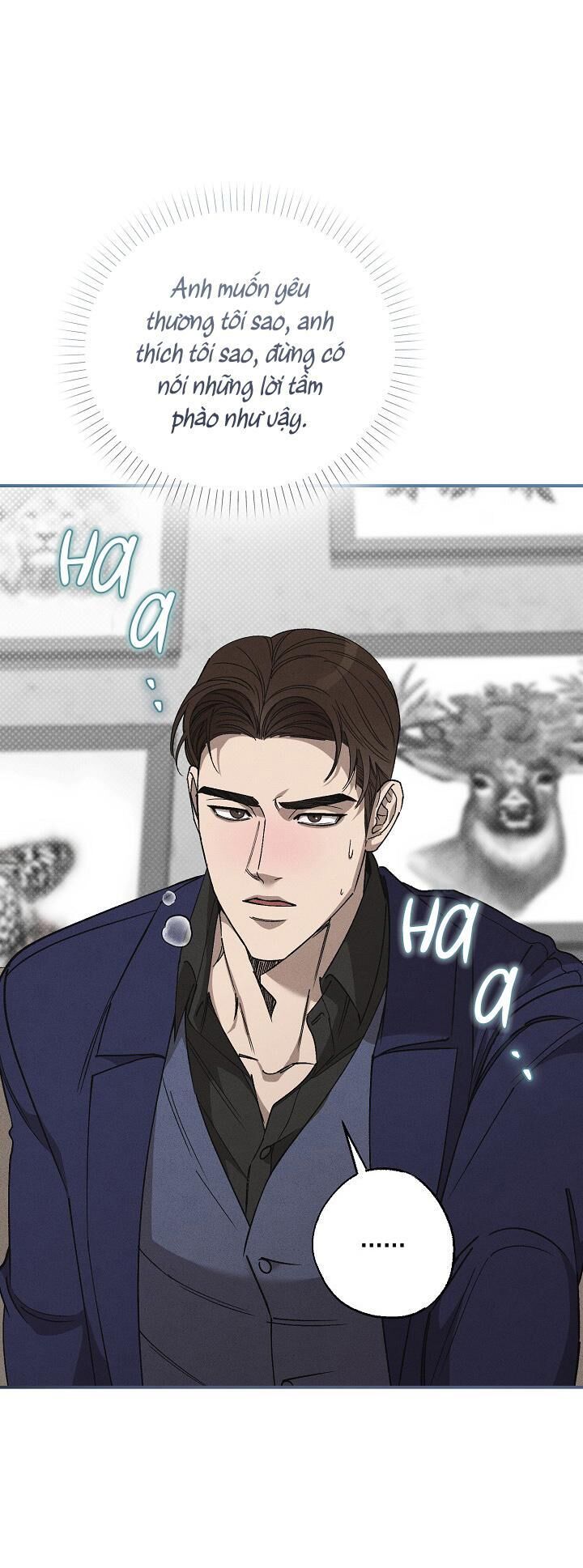 va chạm Chapter 8 - Trang 1