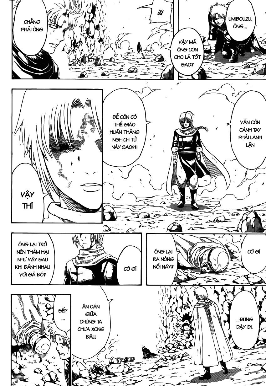 gintama chương 583 - Next chương 584