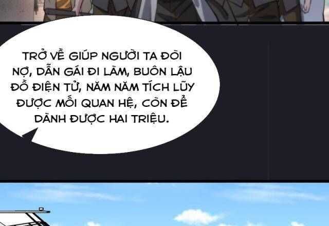 ta bị kẹt cùng một ngày 1000 năm Chapter 119 - Trang 2