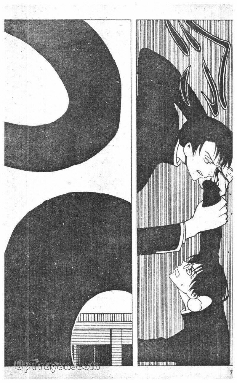 xxxHoLic - Hành Trình Bí Ẩn Chapter 3 - Trang 2