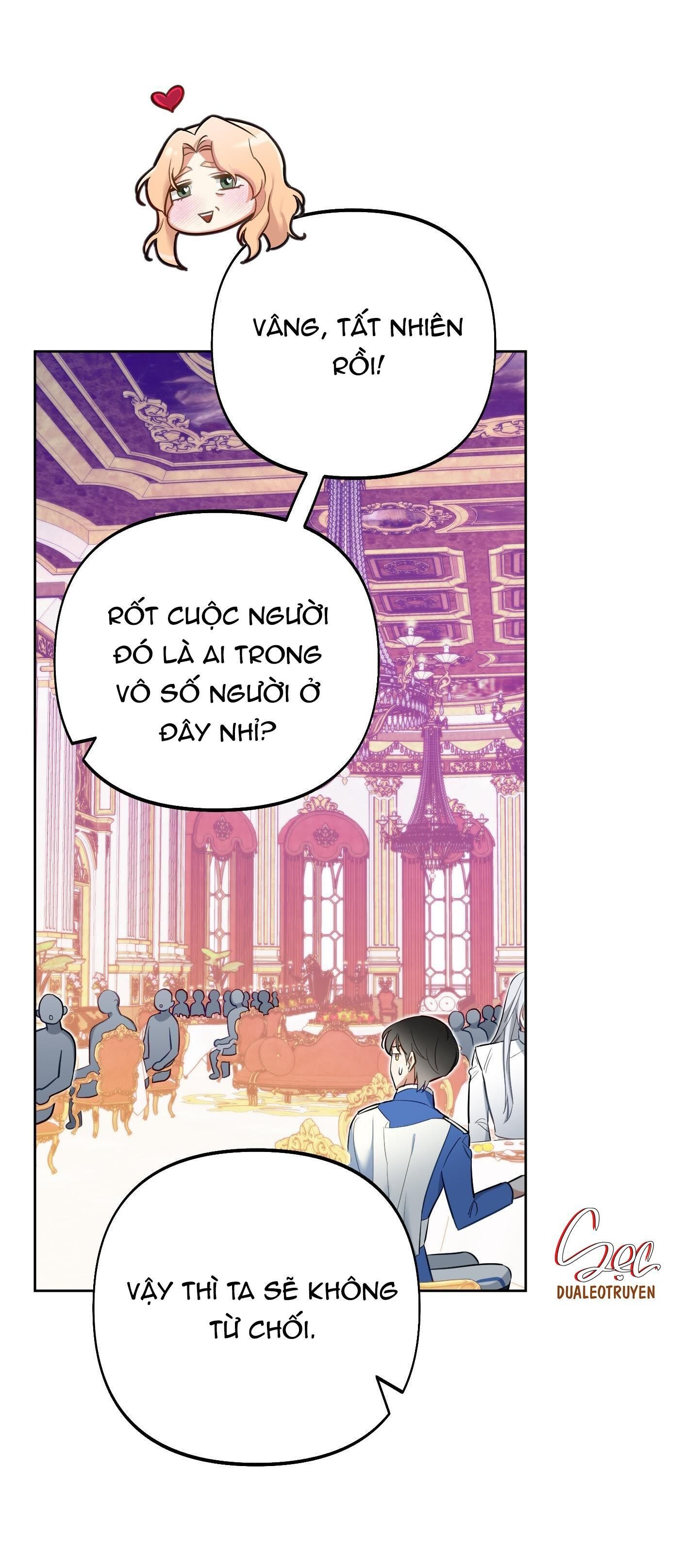 (NP) TRỞ THÀNH VUA CÔNG LƯỢC Chapter 44 - Trang 2