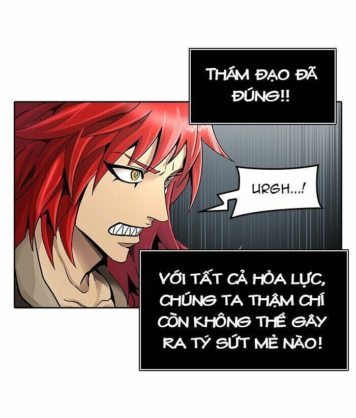 Cuộc Chiến Trong Tòa Tháp - Tower Of God Chapter 471 - Next Chapter 472