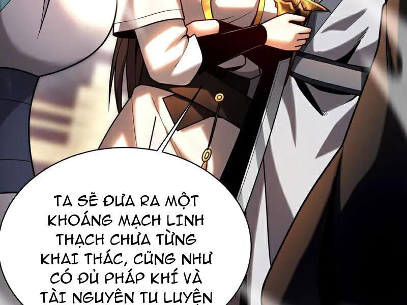 đệ tử tu luyện còn ta thì lười biếng chapter 47 - Next chapter 48