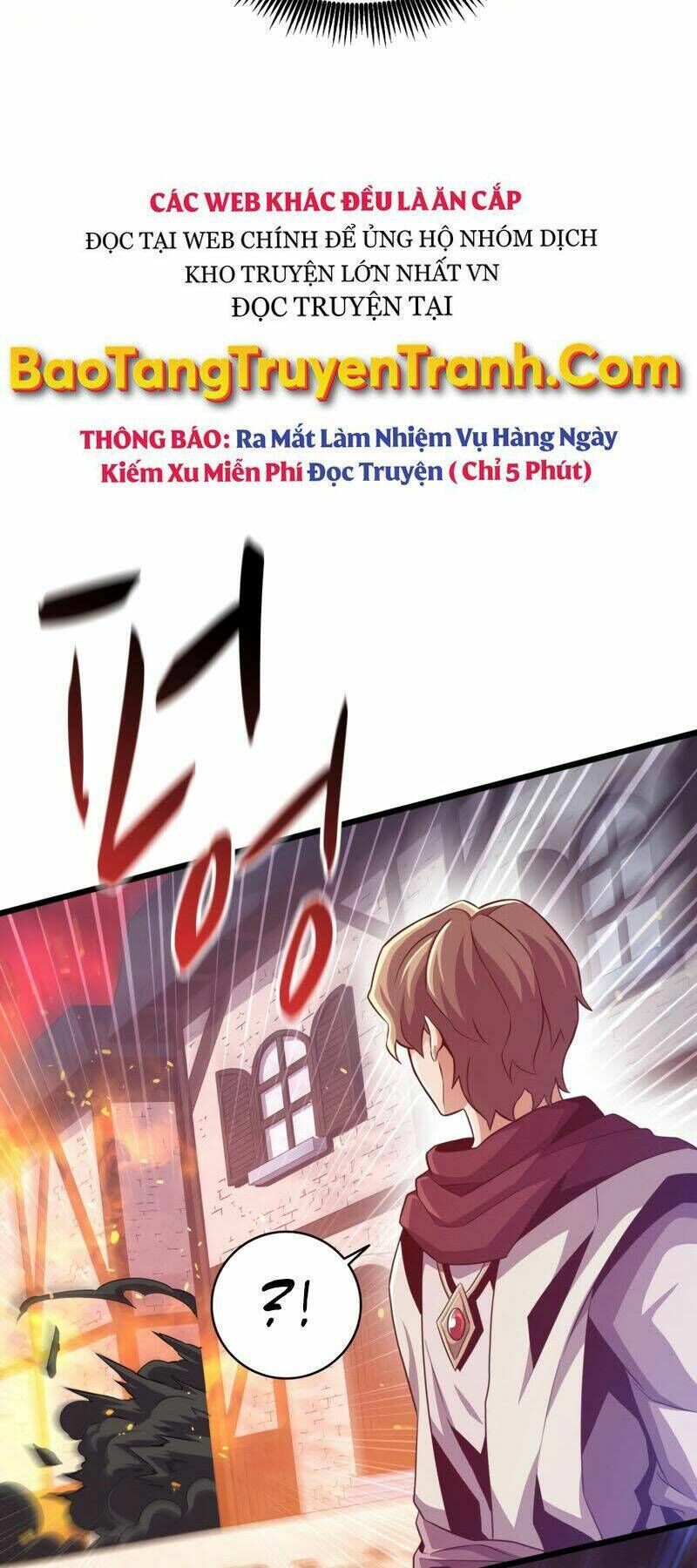 xạ thủ đạn ma chapter 61 - Trang 2