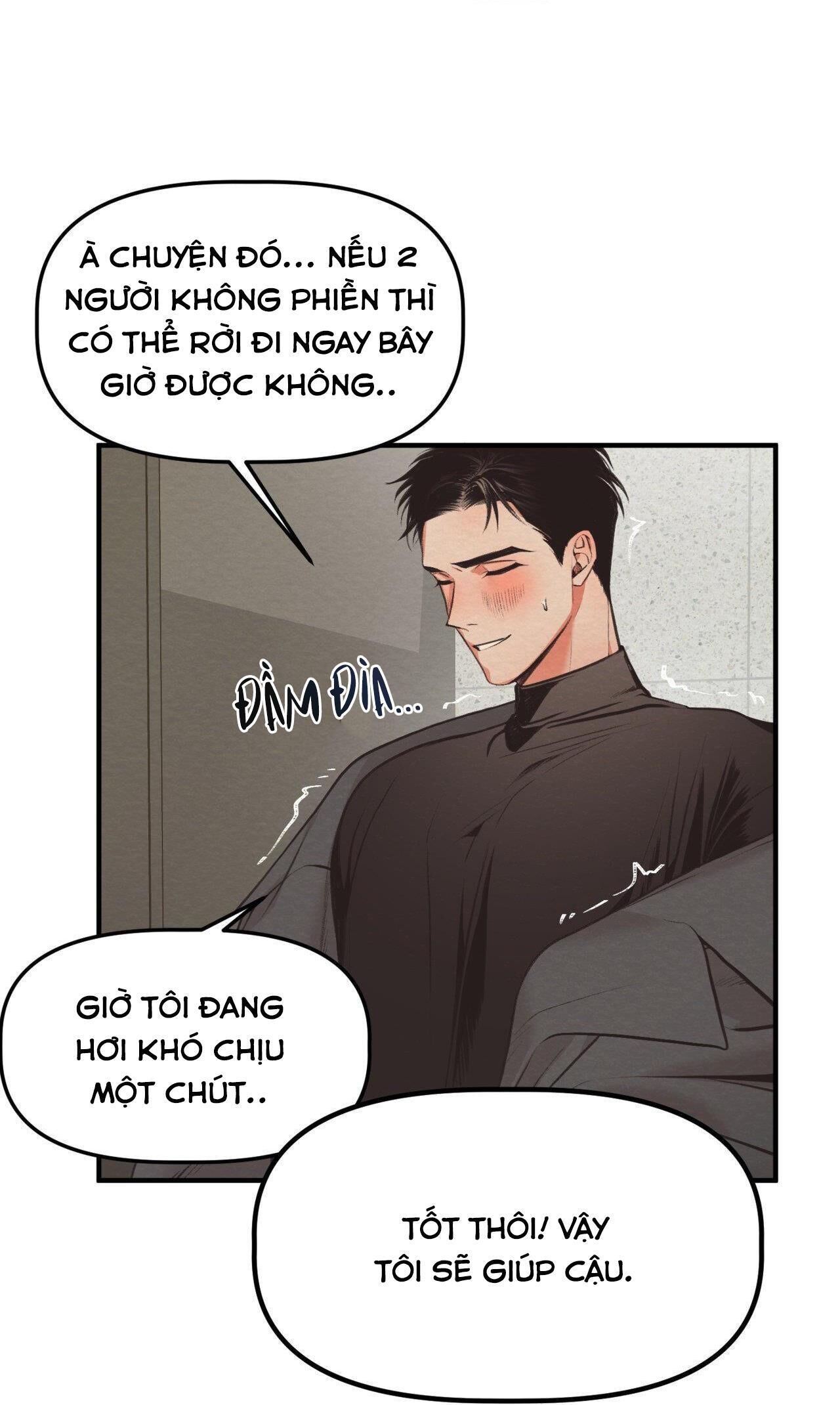 devil on top Chapter 28 - Trang 2