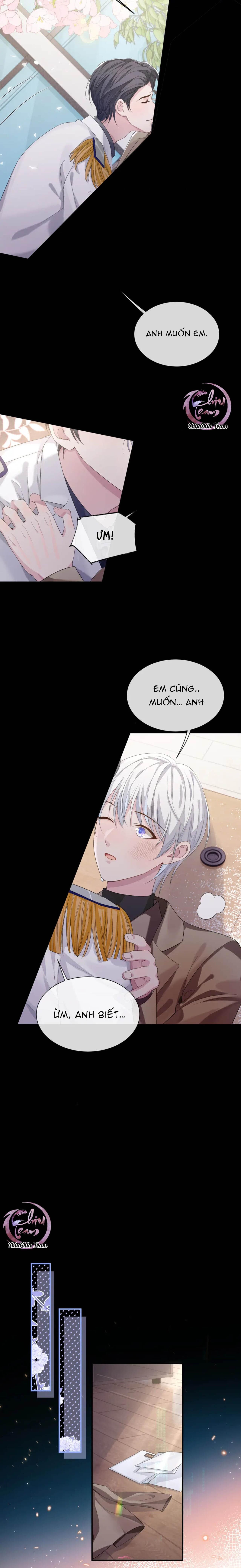 đề nghị ly hôn Chapter 85 - Trang 2