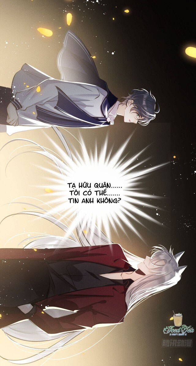 Lang Sói Thượng Khẩu Chapter 13.2 - Trang 2