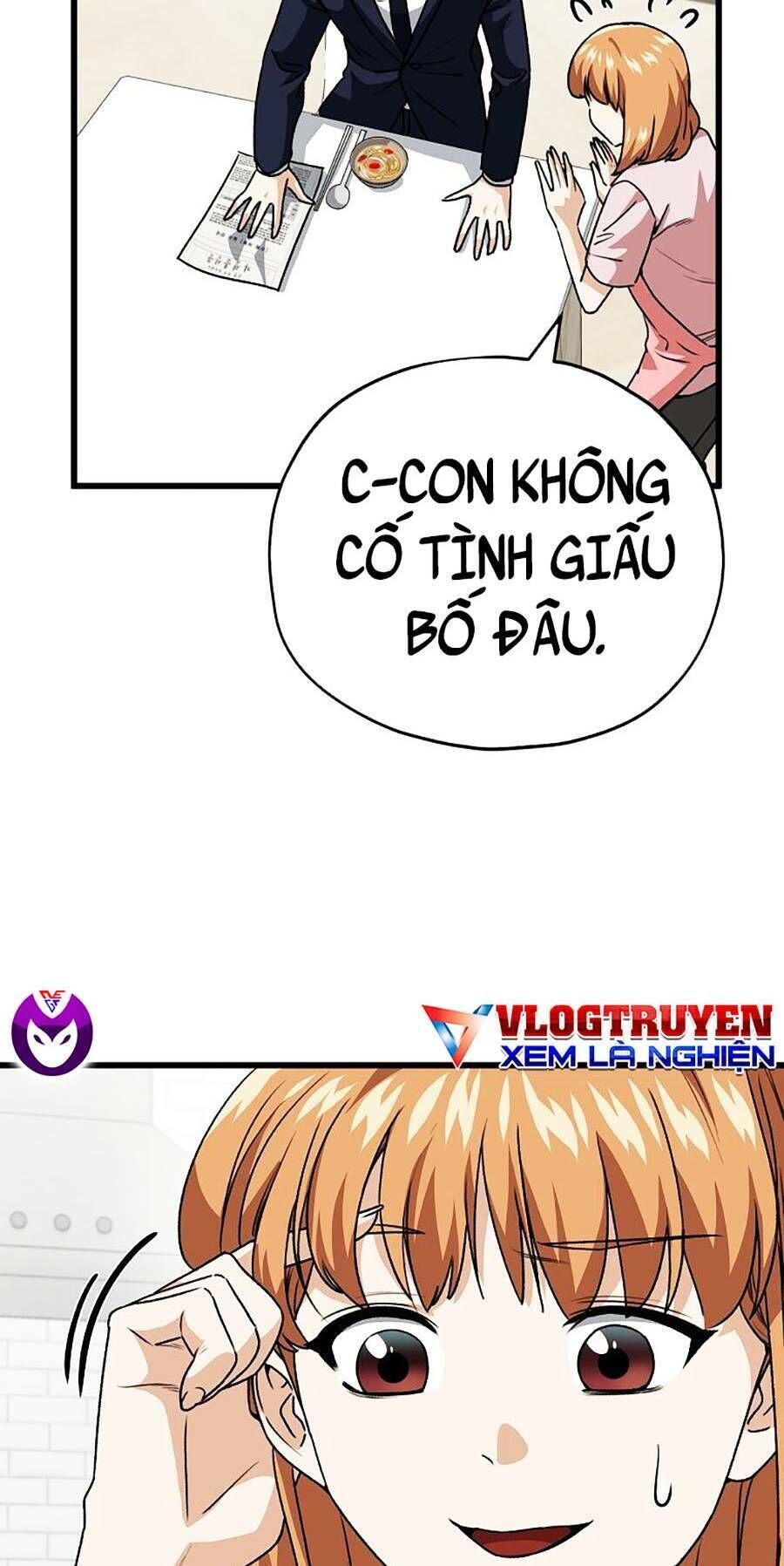 bố tôi quá mạnh Chapter 98 - Next Chapter 99