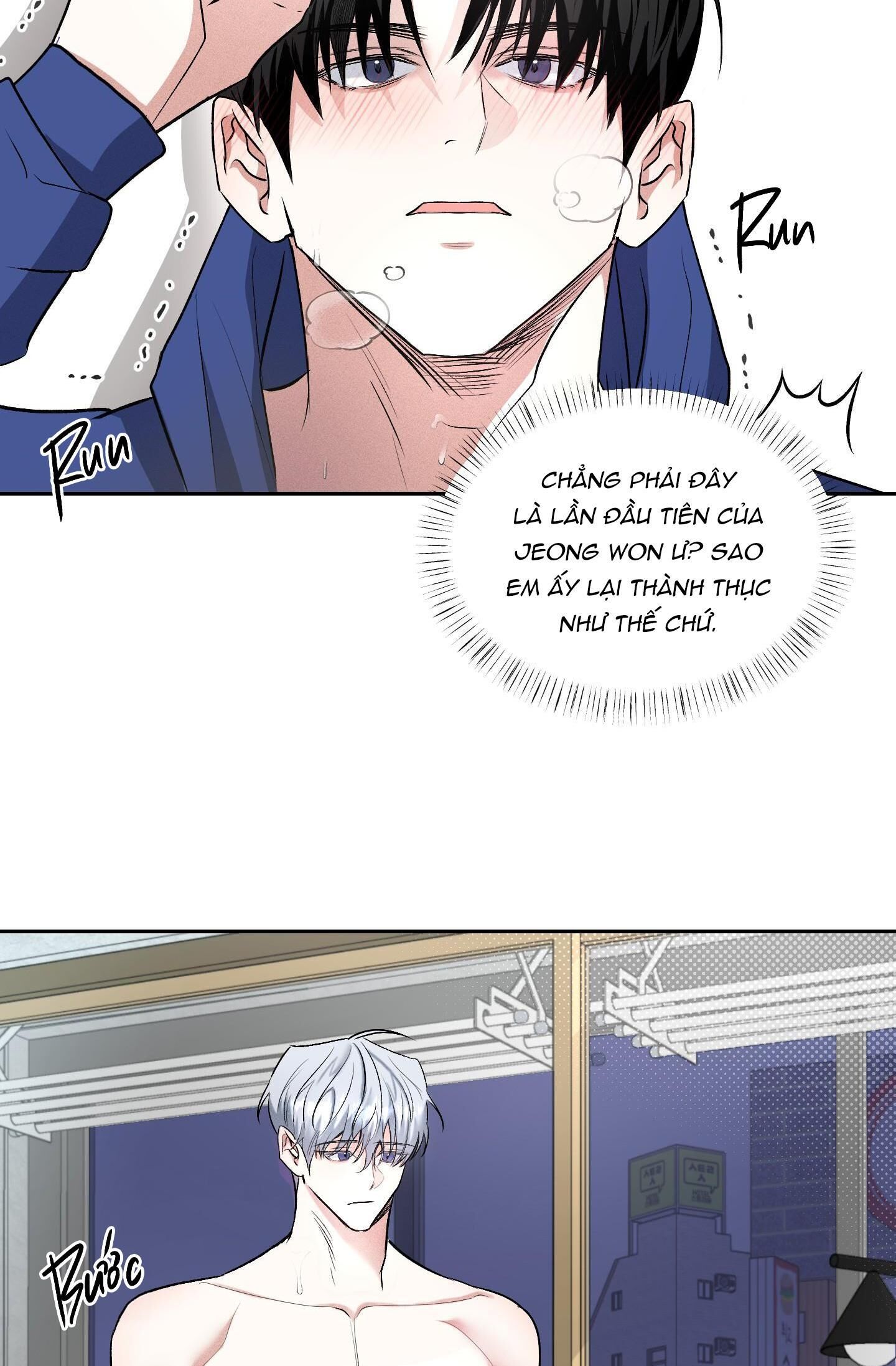 bắn là dính Chapter 10 - Next 11