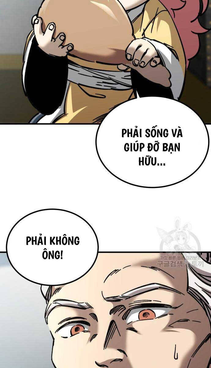 ông võ giả và cháu chí tôn chương 16 - Next chapter 17