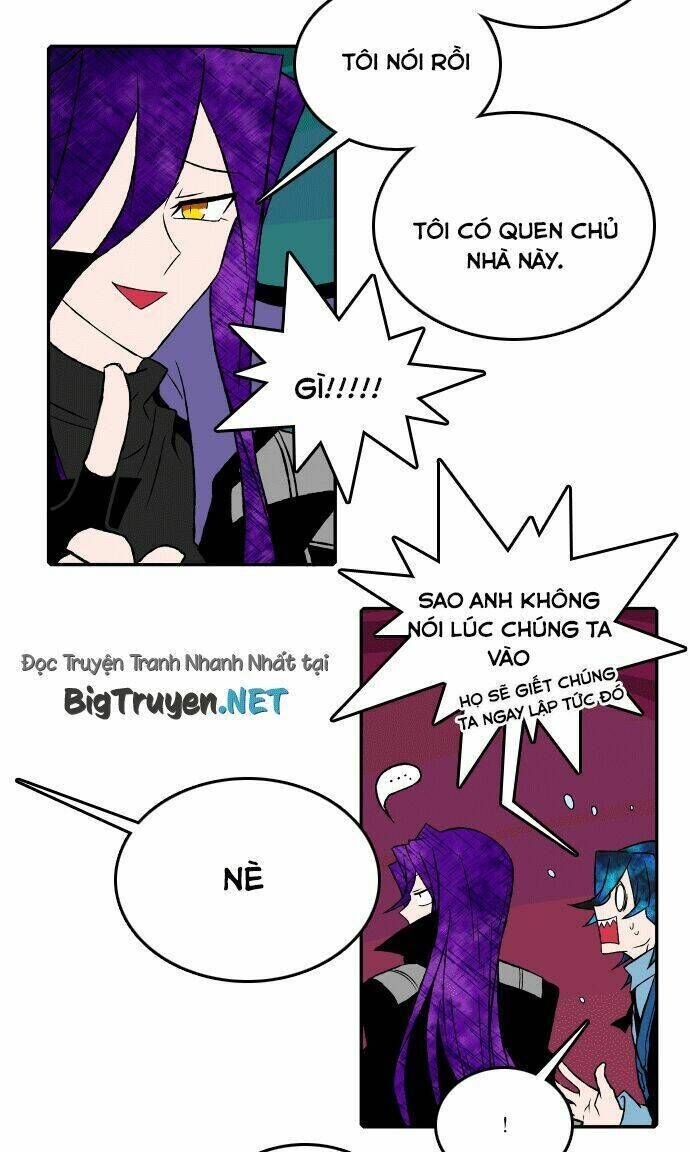 niflheim chương 19 - Trang 2