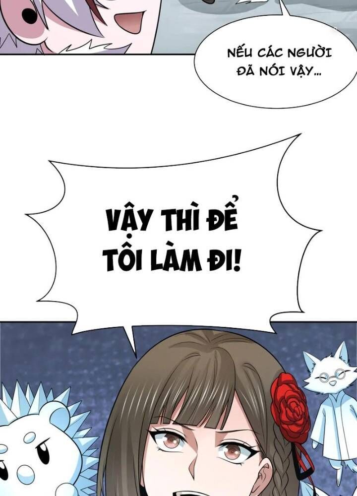 kỷ nguyên kỳ lạ chapter 329 - Trang 2