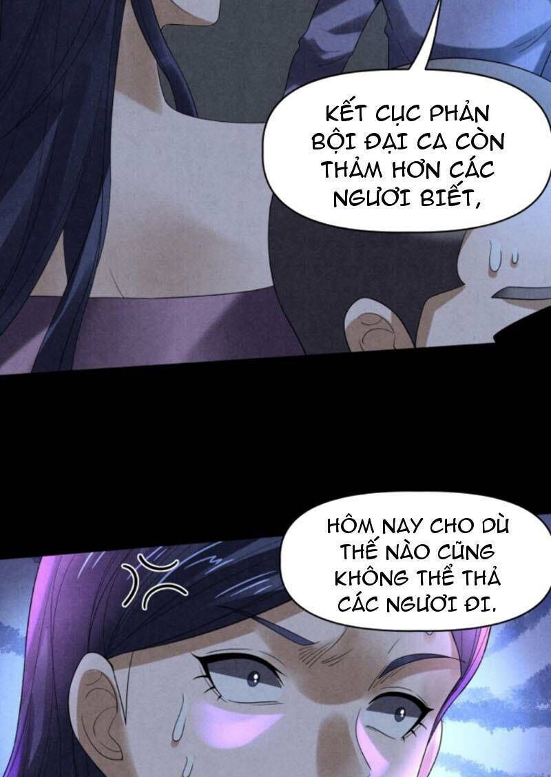 bởi vì cẩn thận mà quá phận hung ác chapter 76 - Next chapter 77