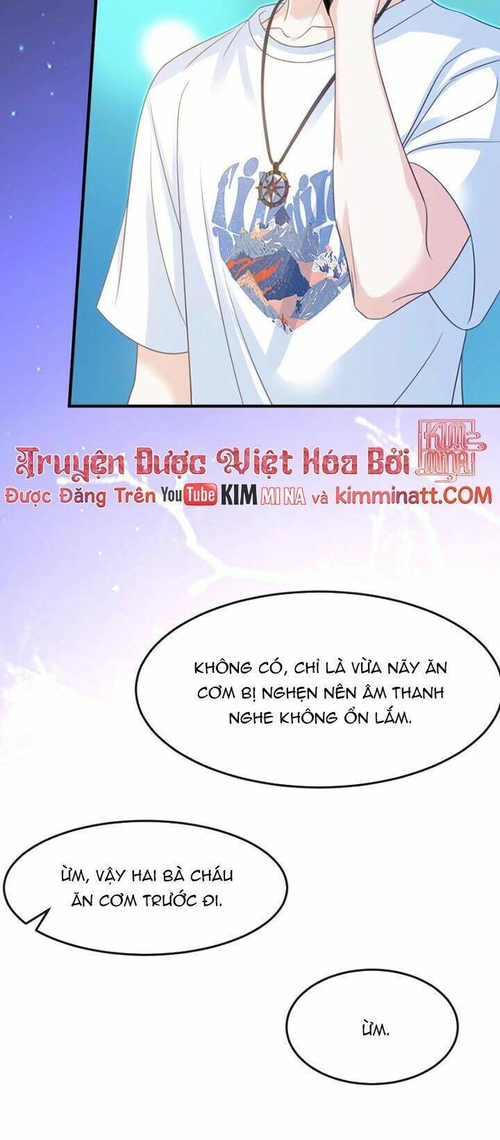 tình yêu cháy bỏng chapter 98 - Trang 2