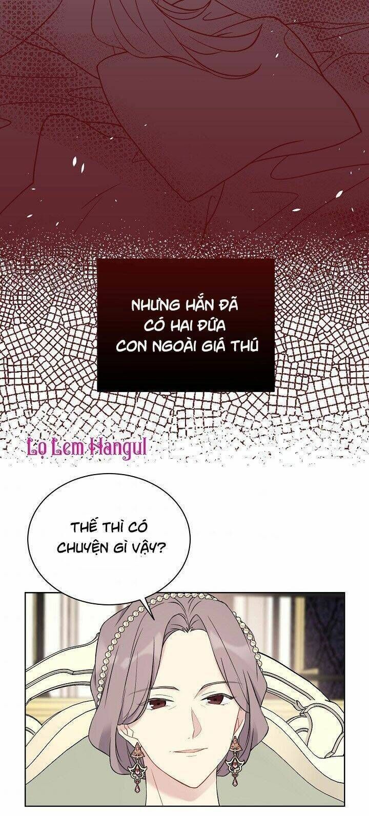 vương miện viridescent chapter 35 - Trang 2