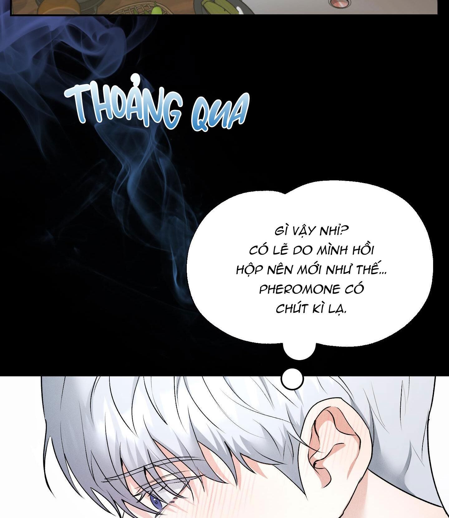 bắn là dính Chapter 23 - Trang 2