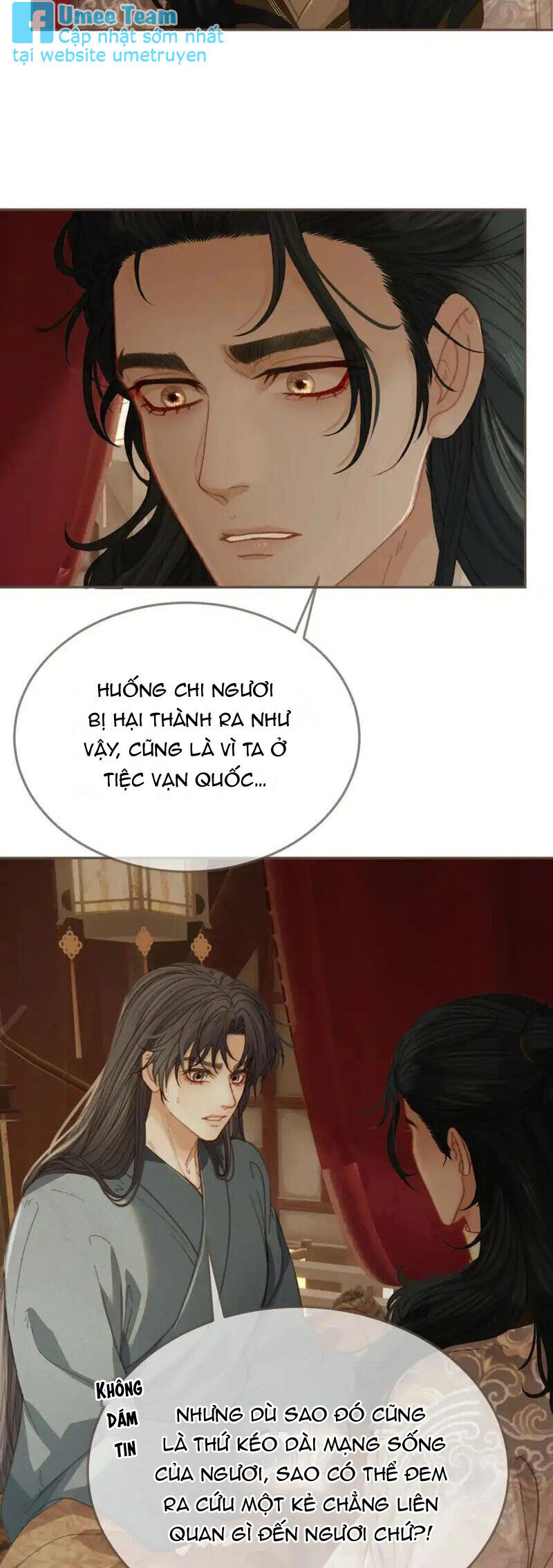 Á Nô 2: Thám Hoa Chapter 31 - Next Chapter 32