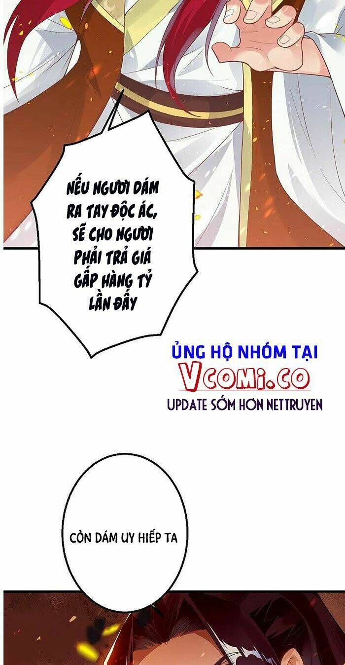 nghịch thiên tà thần chapter 405 - Trang 2