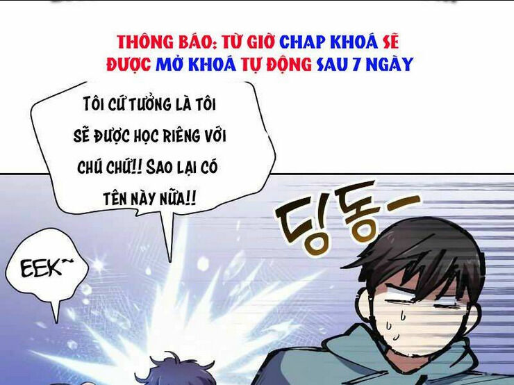 những ranker cấp s mà tôi nuôi dưỡng chapter 19 - Trang 2