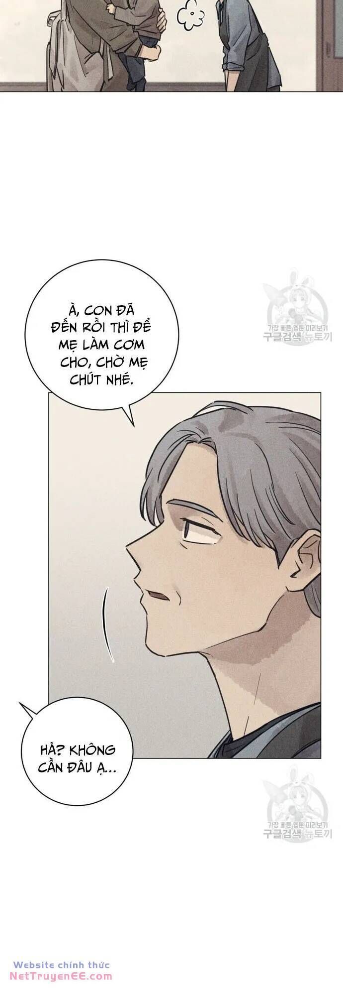 phỏng vấn sát nhân Chapter 49 - Trang 2